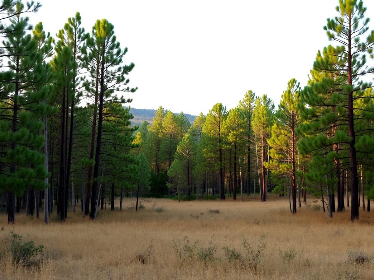 Build land opportunity